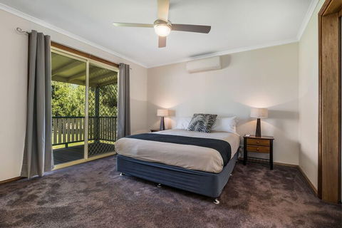 Reflections Holiday Parks Grabine - Accommodation Resorts 4