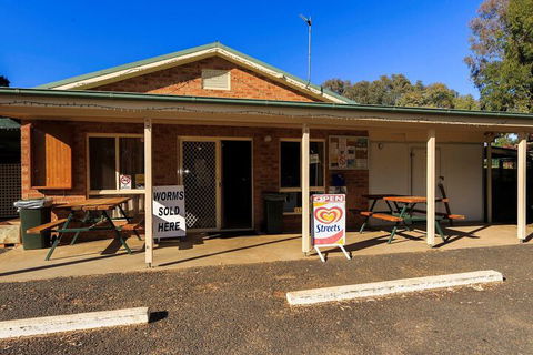 Reflections Holiday Parks Grabine - Accommodation Resorts 1