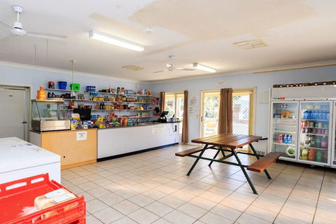 Reflections Holiday Parks Grabine - Accommodation Resorts 2