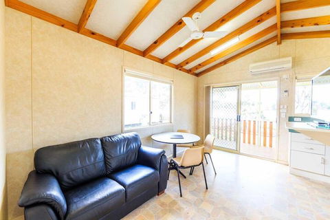 Reflections Holiday Parks Grabine - Accommodation Resorts 3