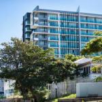 Apartments At 79 Goondoon - Accommodation Resorts 0