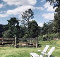 The Eco Hut - Accommodation Resorts