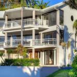 BEACHSIDE MANOR Walk To The Beach - Accommodation Resorts 0