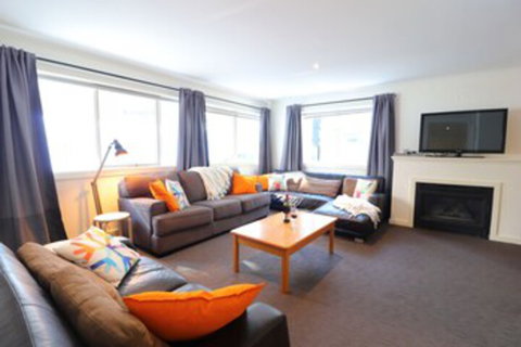 Elkhorn 11 - Accommodation Resorts 0