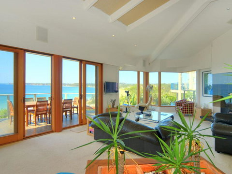 BEDARRA MOLLYMOOK BEACH - Accommodation Resorts 4