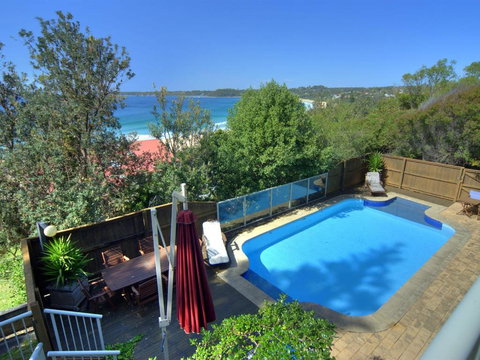 BEDARRA MOLLYMOOK BEACH - Accommodation Resorts 3