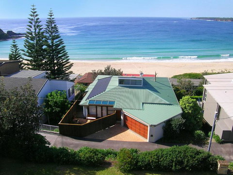 BEDARRA MOLLYMOOK BEACH - Accommodation Resorts 5