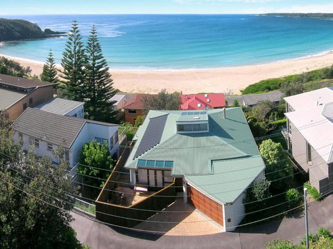 BEDARRA MOLLYMOOK BEACH - Accommodation Resorts 1