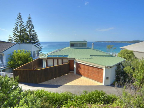 BEDARRA MOLLYMOOK BEACH - Accommodation Resorts 2