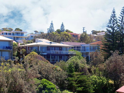 BEDARRA MOLLYMOOK BEACH - Accommodation Resorts 6