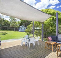 17A Crescent St. ULLADULLA - Accommodation Resorts