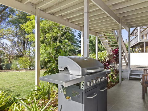 HILLTOP HAVEN In MOLLYMOOK - Accommodation Resorts 2