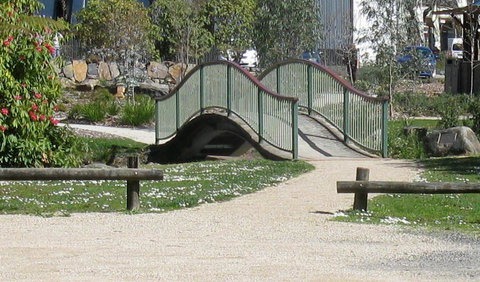 RiverCottage Selfcontained - Accommodation Resorts 6