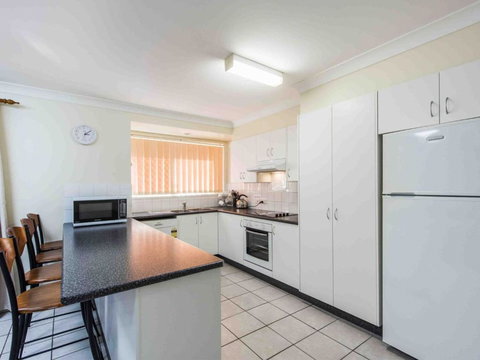 Rainforest Retreat - Accommodation Resorts 4