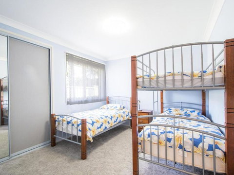 Rainforest Retreat - Accommodation Resorts 3