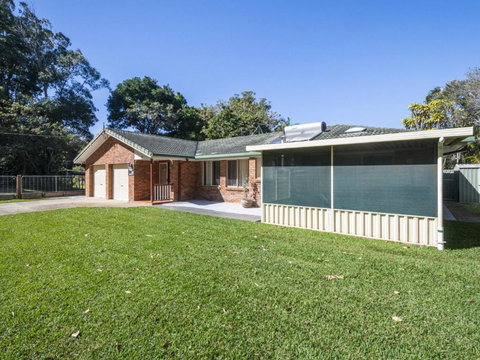 Rainforest Retreat - Accommodation Resorts 5