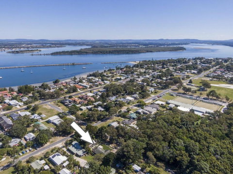 Rainforest Retreat - Accommodation Resorts 2