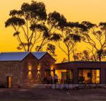 Hutton Vale Farm JHA Stone Cellar - Accommodation Resorts