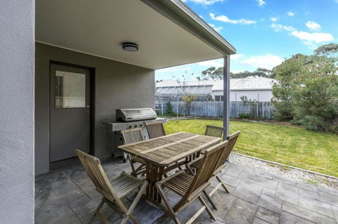 RIPPLE DREAM INVERLOCH - Accommodation Resorts 2