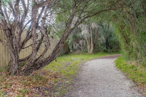 RIPPLE DREAM INVERLOCH - Accommodation Resorts 3