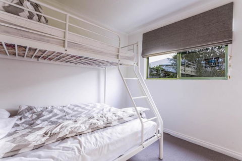 RIPPLE DREAM INVERLOCH - Accommodation Resorts 5