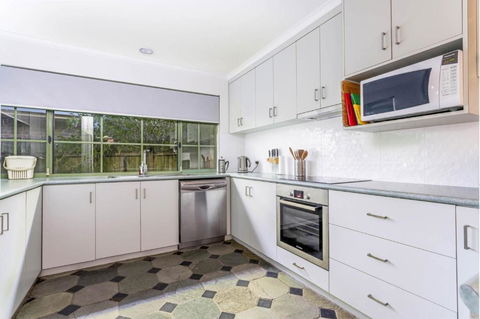 RIPPLE DREAM INVERLOCH - Accommodation Resorts 6