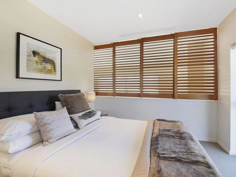 Arum 4 Heritage Park Contemporary & Timeless - Accommodation Resorts 4
