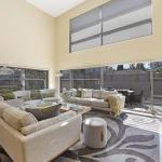 Arum 4 Heritage Park Contemporary & Timeless - Accommodation Resorts 1
