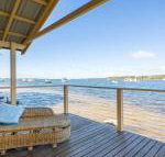 Bluewater riverfront location with water views - Accommodation Resorts