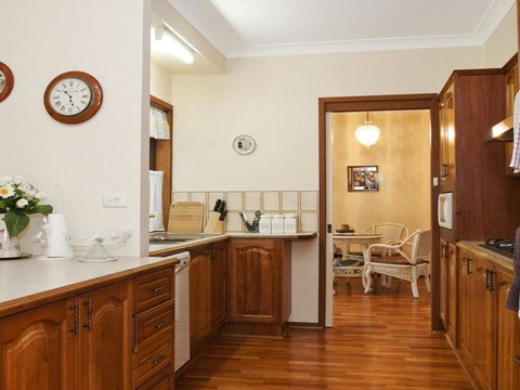 Hope Country Farm Stay For Large Groups - Accommodation Resorts 5