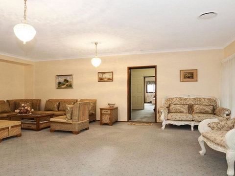 Hope Country Farm Stay For Large Groups - Accommodation Resorts 3