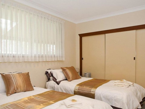 Hope Country Farm Stay For Large Groups - Accommodation Resorts 1