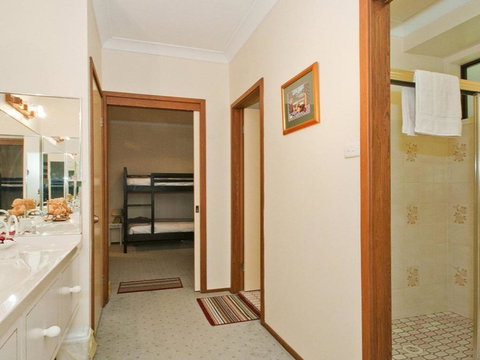 Hope Country Farm Stay For Large Groups - Accommodation Resorts 4