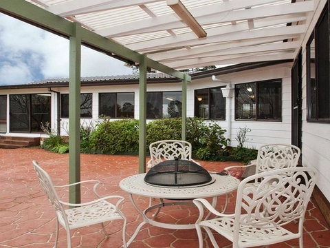 Hope Country Farm Stay For Large Groups - Accommodation Resorts 6