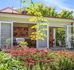 Poppy Cottage delightful pet friendly weatherboard - Accommodation Resorts