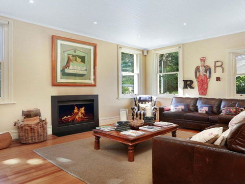 Redcourt Est 1904: Southern Highlands Elegance - Accommodation Resorts 4