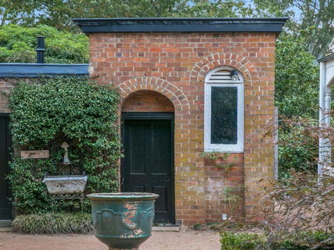 Redcourt Est 1904: Southern Highlands Elegance - Accommodation Resorts 5