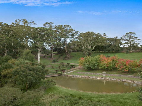 Redcourt Est 1904: Southern Highlands Elegance - Accommodation Resorts 7