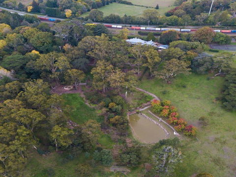 Redcourt Est 1904: Southern Highlands Elegance - Accommodation Resorts 2