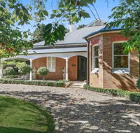 Redcourt est 1904 Southern Highlands Elegance - Accommodation Resorts