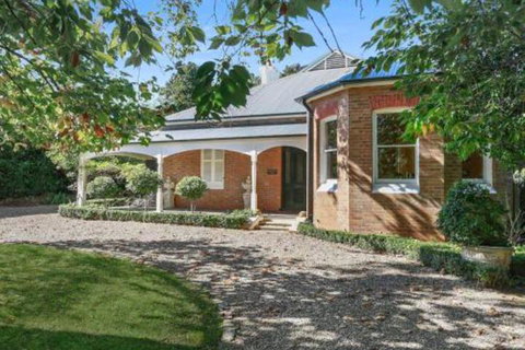 Redcourt Est 1904: Southern Highlands Elegance - Accommodation Resorts 0