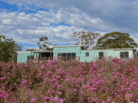 Tea Tree Hollow 50 Percent Off Third Night On Weekend - Accommodation Resorts 2