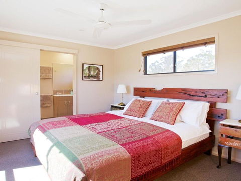 Tea Tree Hollow 50 Percent Off Third Night On Weekend - Accommodation Resorts 5