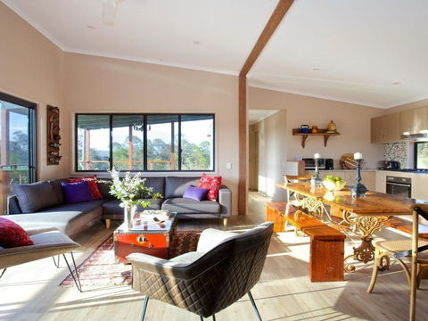 Tea Tree Hollow 50 Percent Off Third Night On Weekend - Accommodation Resorts 4