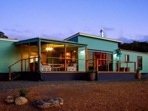 Tea Tree Hollow 50 Percent Off Third Night On Weekend - Accommodation Resorts 6