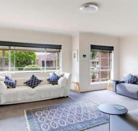 Walling Clifton Gardens backing onto golf course - Accommodation Resorts