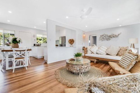 ROSIES BACH - Accommodation Resorts 0