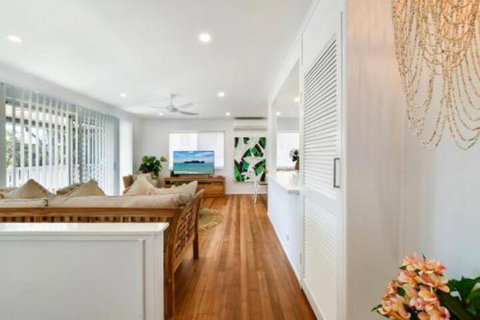 ROSIES BACH - Accommodation Resorts 6