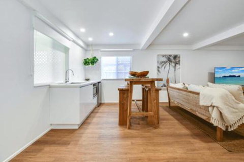 ROSIES BACH - Accommodation Resorts 2