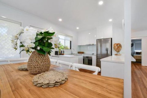 ROSIES BACH - Accommodation Resorts 4